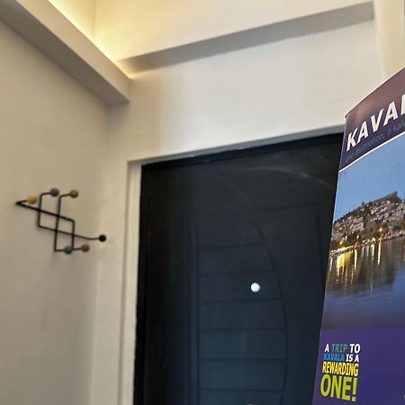 Elephant Apartment Kavála Ngoại thất bức ảnh
