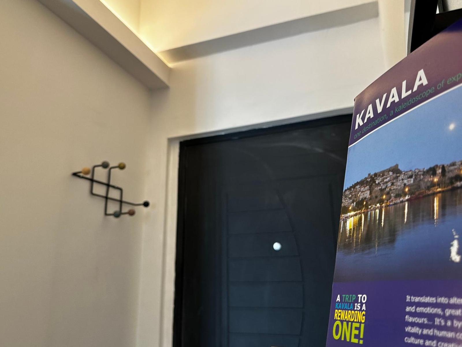 Elephant Apartment Kavála Ngoại thất bức ảnh