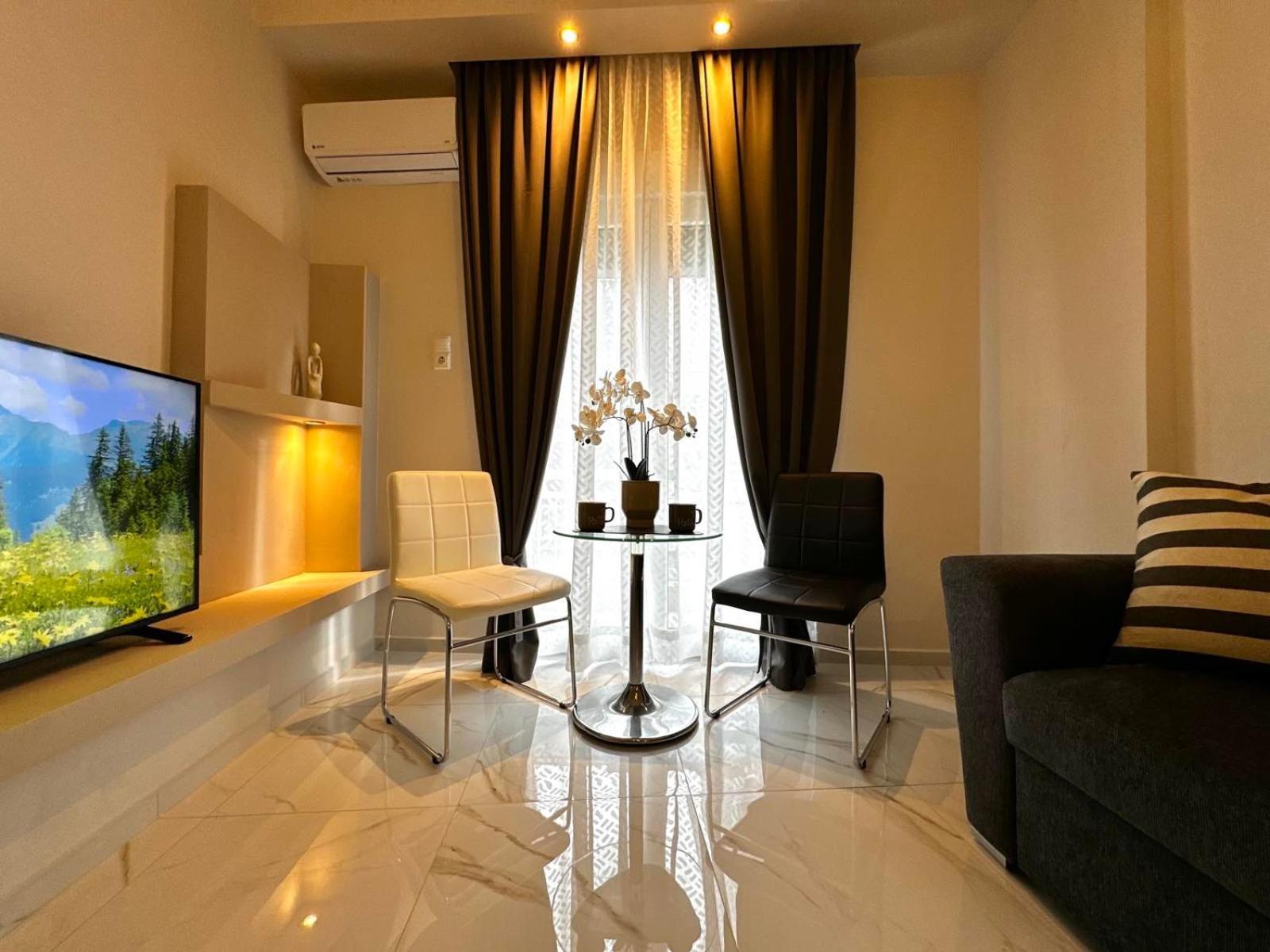 Elephant Apartment Kavála Ngoại thất bức ảnh