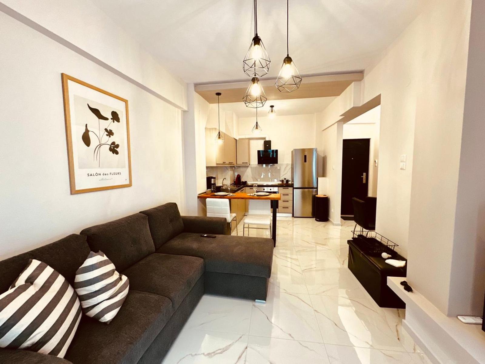 Elephant Apartment Kavála Ngoại thất bức ảnh