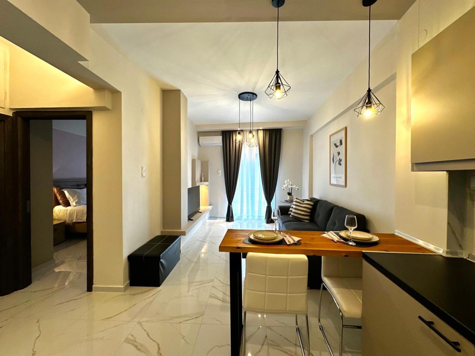 Elephant Apartment Kavála Ngoại thất bức ảnh