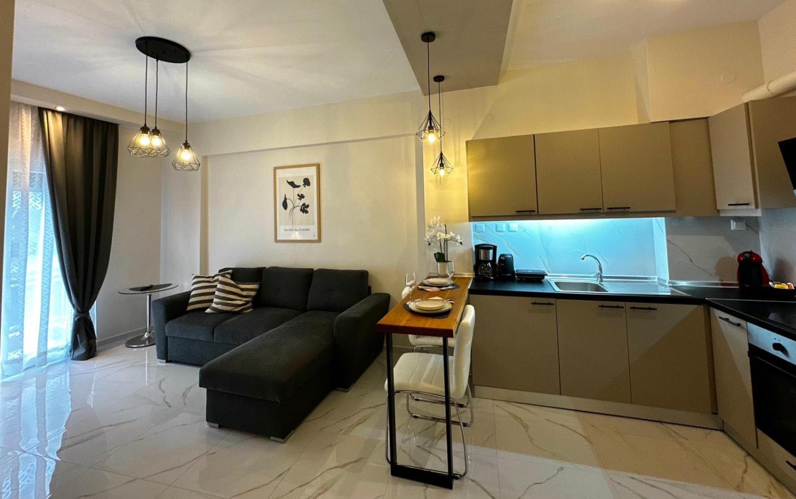 Elephant Apartment Kavála Ngoại thất bức ảnh