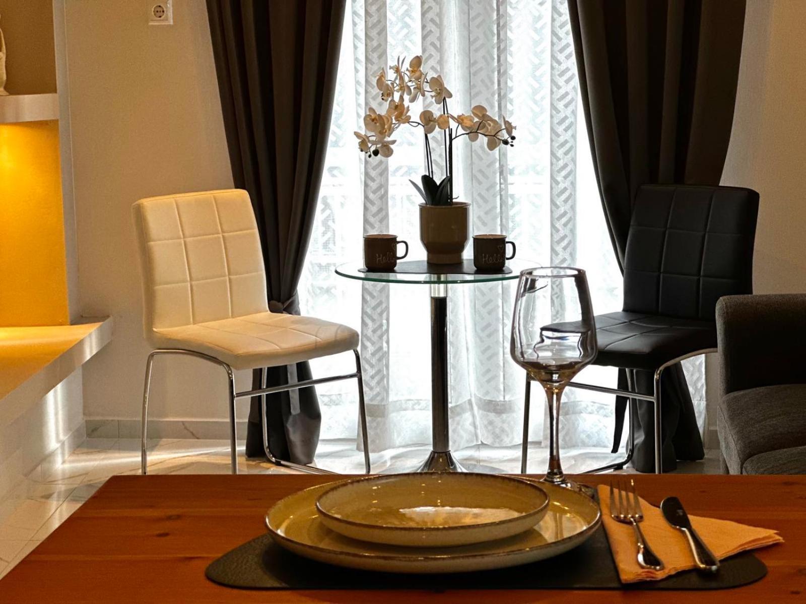 Elephant Apartment Kavála Ngoại thất bức ảnh