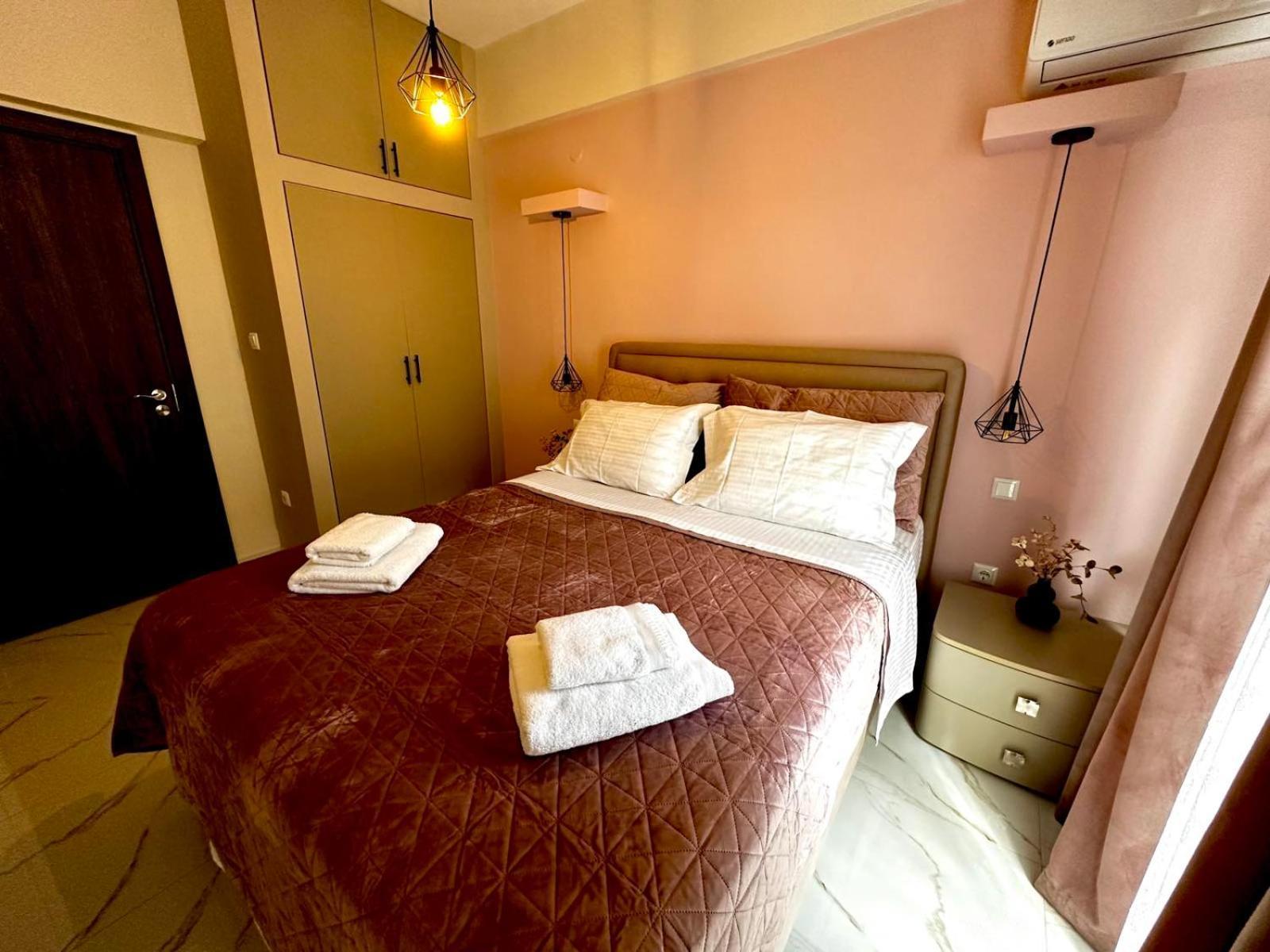 Elephant Apartment Kavála Ngoại thất bức ảnh
