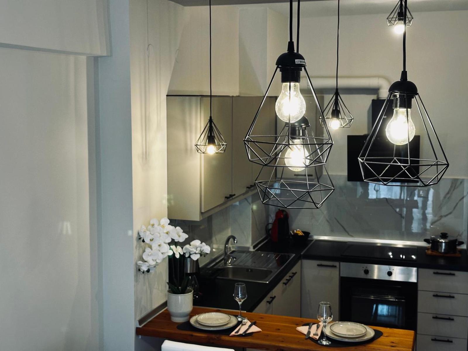 Elephant Apartment Kavála Ngoại thất bức ảnh