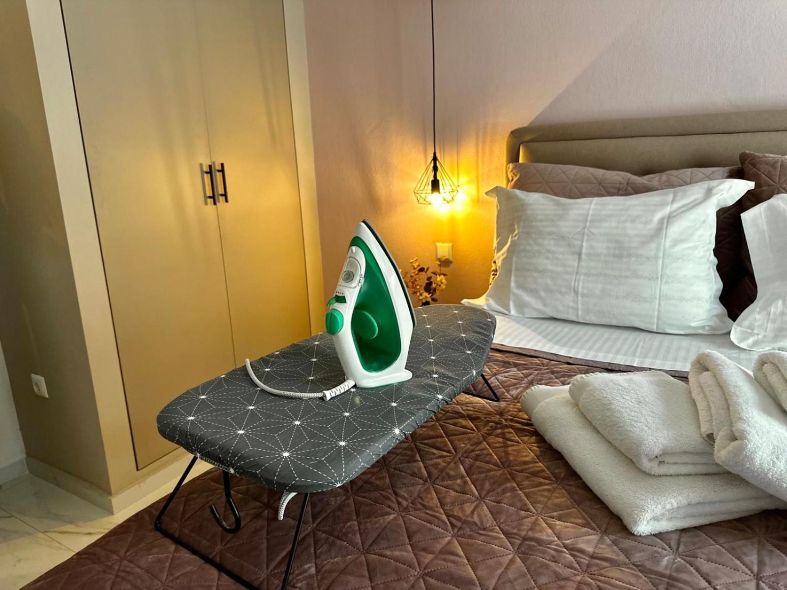 Elephant Apartment Kavála Ngoại thất bức ảnh