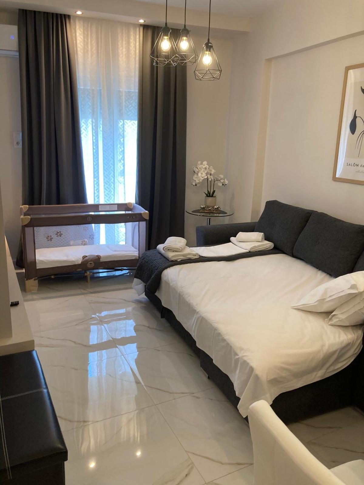 Elephant Apartment Kavála Ngoại thất bức ảnh